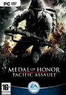  Medal of Honor Pacific Assault